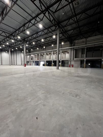 Склад класса А+, 2000 м²