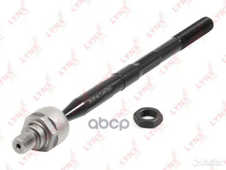 Тяга рулевая L/R chevrolet Cruze 1.6-2.0D 09