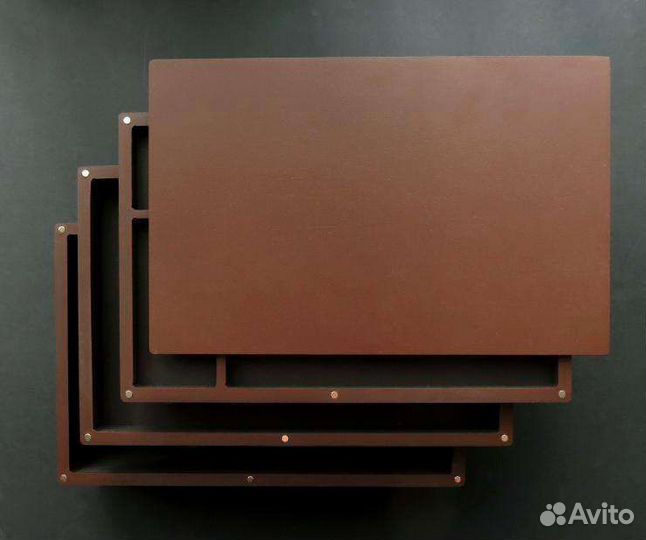 Органайзер для рукоделия/ бисера