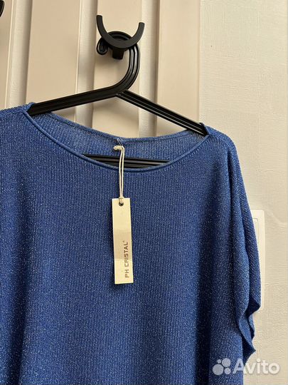 Новый свитер футболка, Италия