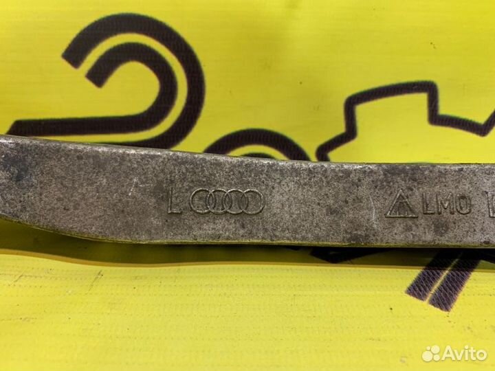 Рычаг передний левый Audi A6 4F2 AUK 2004-2008