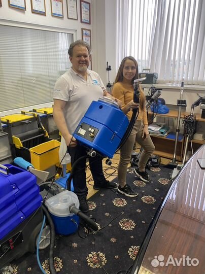 Химчистка мебели дивана матраса с выездом + сушка