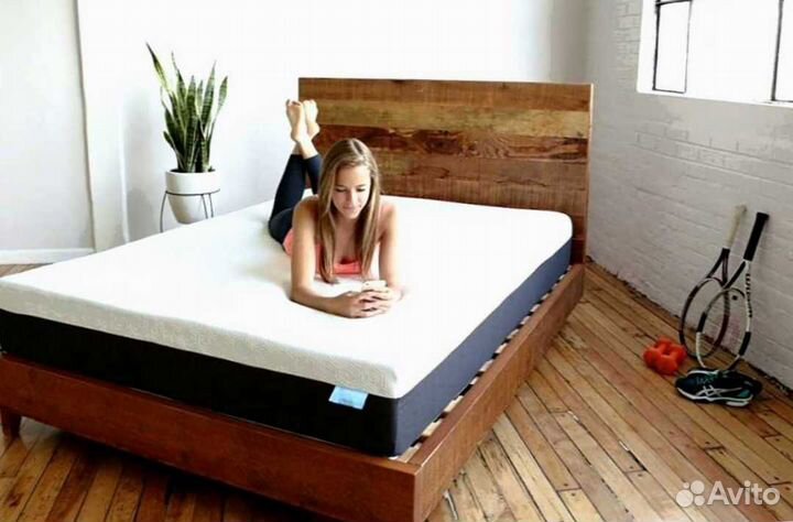 Матрас новый