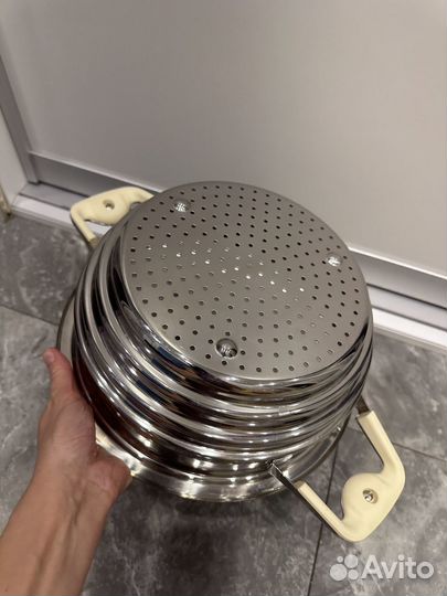 Продам посуду Zepter