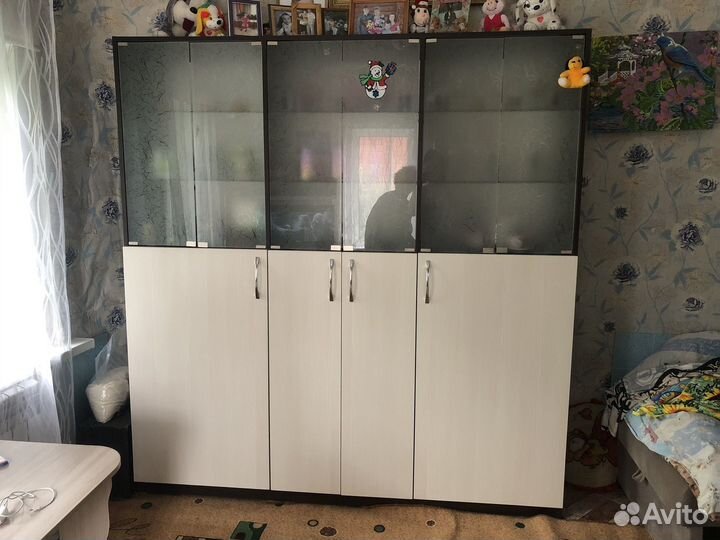 Стенка в гостиную