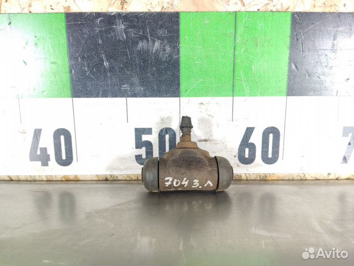 Цилиндр тормозов рабочий Daewoo Nexia 1995-2016