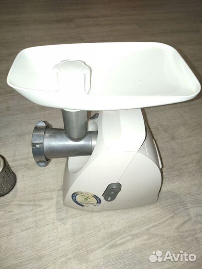 Zelmer expressive 1500