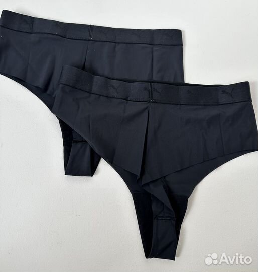 Трусы Puma, оригинал xs