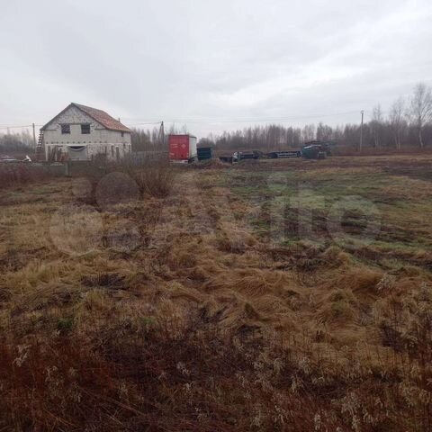 Участок 8,8 сот. (ИЖС)