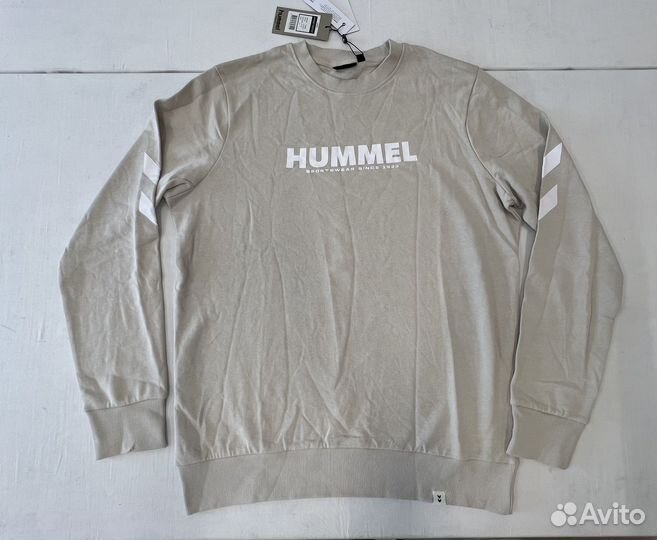 Свитшот Hummel унисекс - L