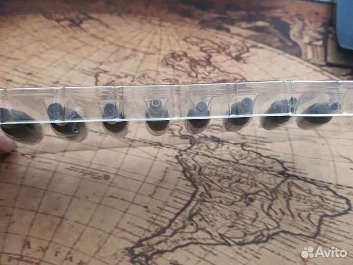 Универсальное зарядное (переходники) для ноутбуков