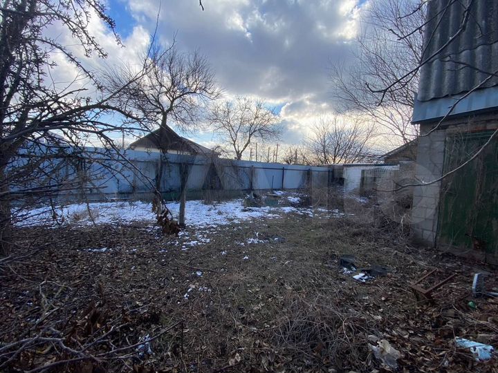 Участок 6 сот. (ИЖС)