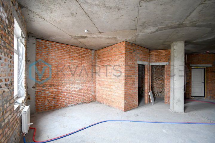 4-к. квартира, 142,2 м², 4/14 эт.