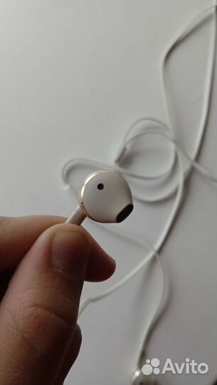 Проводные наушники JBL T205 (серебристые)