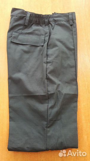 Форма мчс летняя