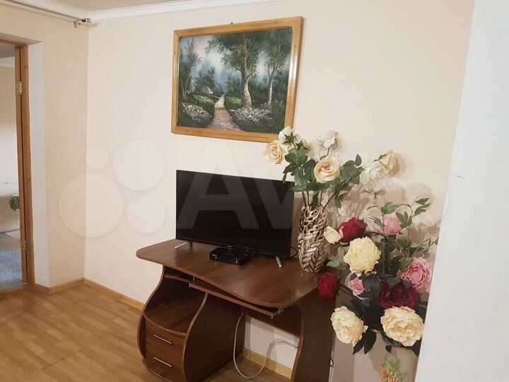 Комната 35 м² в 7-к., 2/3 эт.