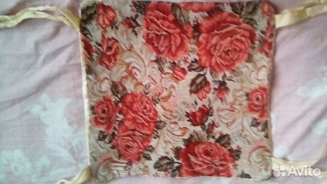 Чехол для табуретки