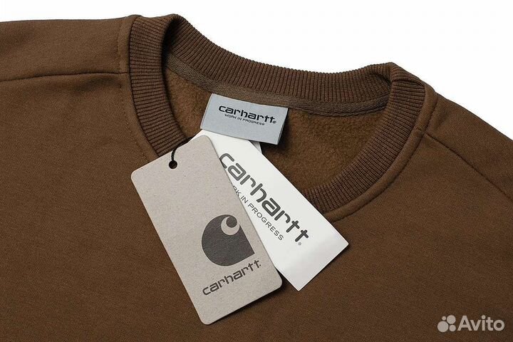 Свитшот Carhartt