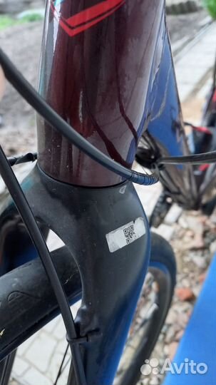 Шоссейный велосипед GT grade elite