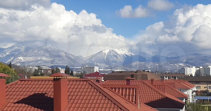 Квартира-студия, 32 м², 3/4 эт.