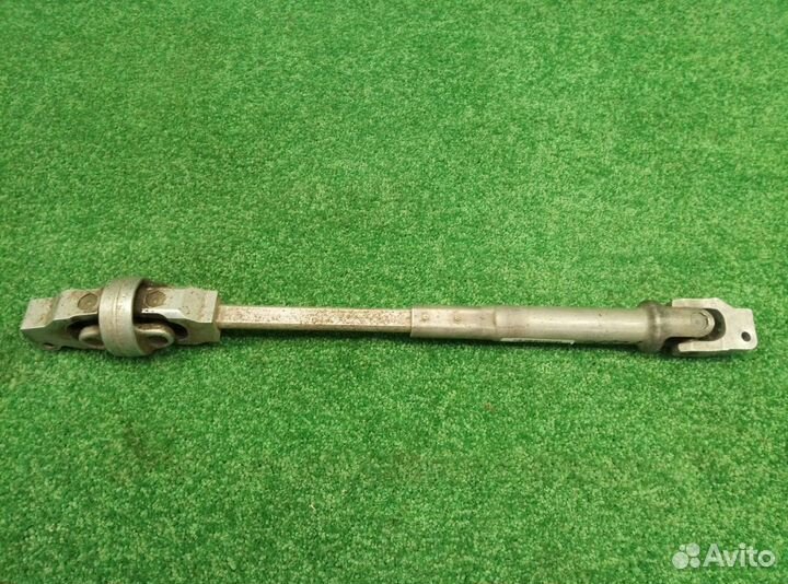 Кардан рулевой BMW X3 (2010-2017) F25 KG678733404