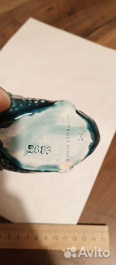 Статуэтка кит