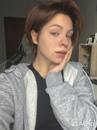 Помощник психолога