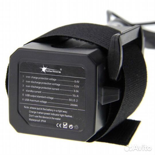 Вело детали