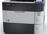 Принтер Kyocera FS-4200DN и FS-4100DN