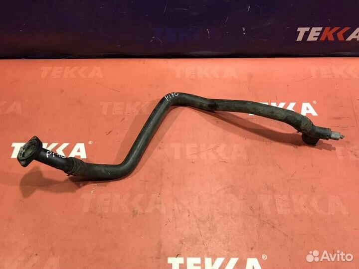 Шланг системы охлаждения Фольксваген Джетта 1К