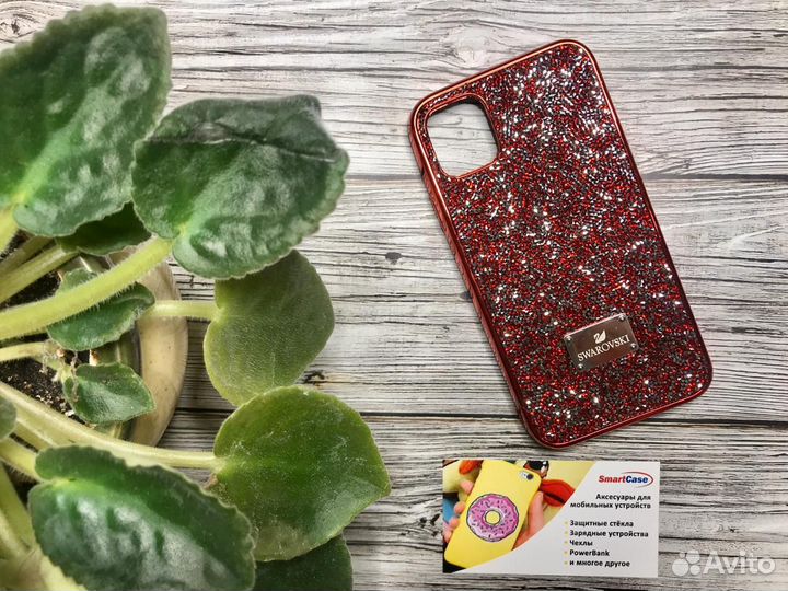 Чехлы iPhone 11/11Pro/11Pro Max