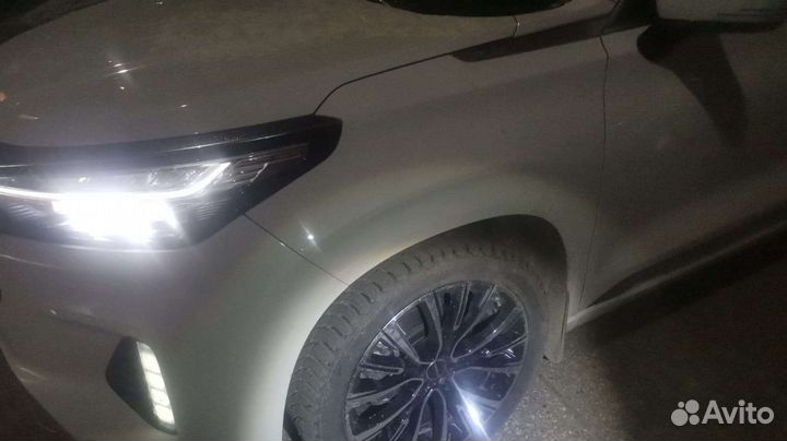 Yokohama Ice Guard G075 245/45 R20 105Q