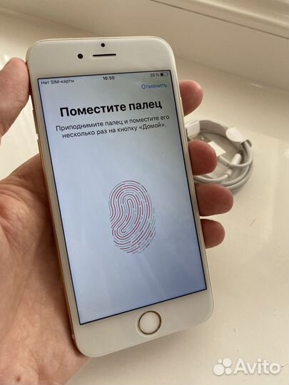 iPhone 6 64gb