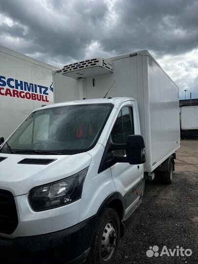 Ford Transit рефрижератор, 2021