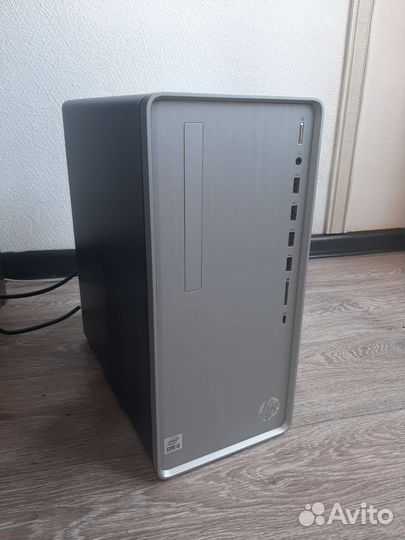 Пк HP Pavilion TP01-1017ur Core i5-10400F