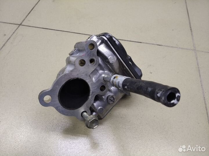 Клапан рециркуляции выхлопных газов Hi Lux 2015