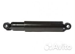 Амортизатор задней подвески на Ниву-Шевролет