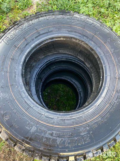 Forward Professional 520 235/75 R15 105S