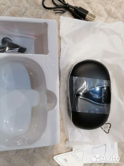 Bluetooth наушники 5.3