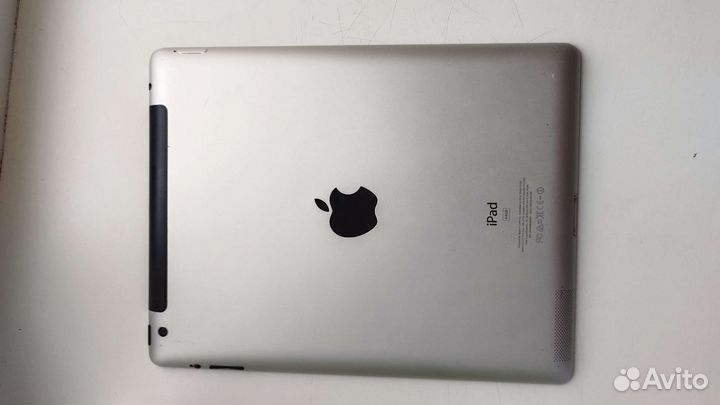 iPad a1430 64gb