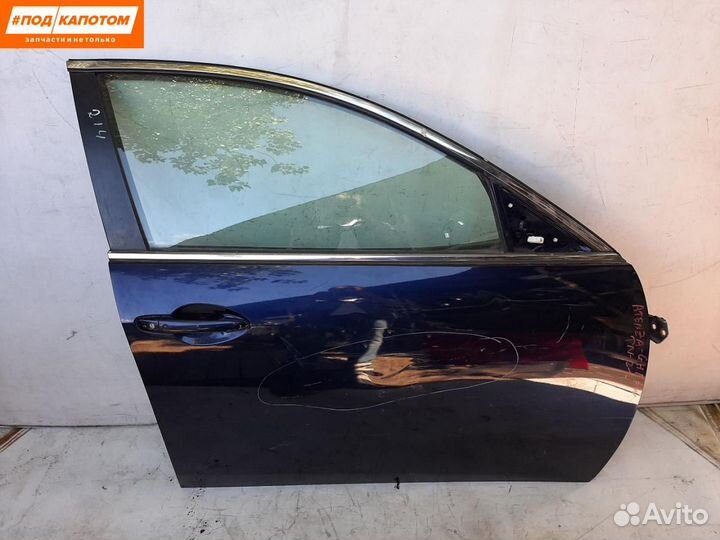 Дверь передняя правая Mazda 6 GH рест. 2010
