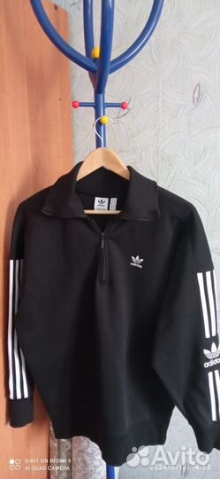 Кофта adidas женская 44