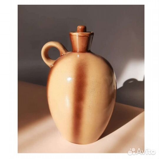 Керамический кувшин СССР