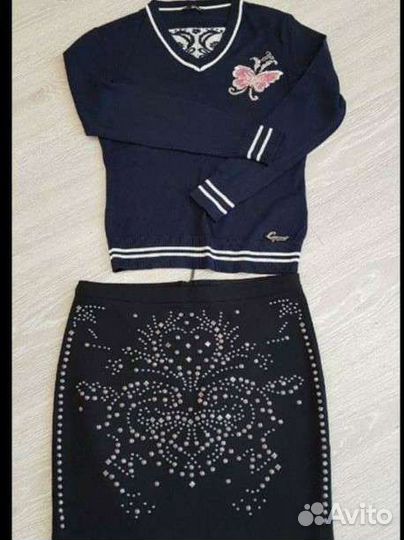 Школьная форма