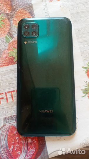 Huawei p40 lite 6 128