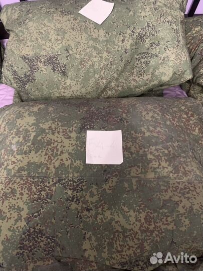 Военная форма