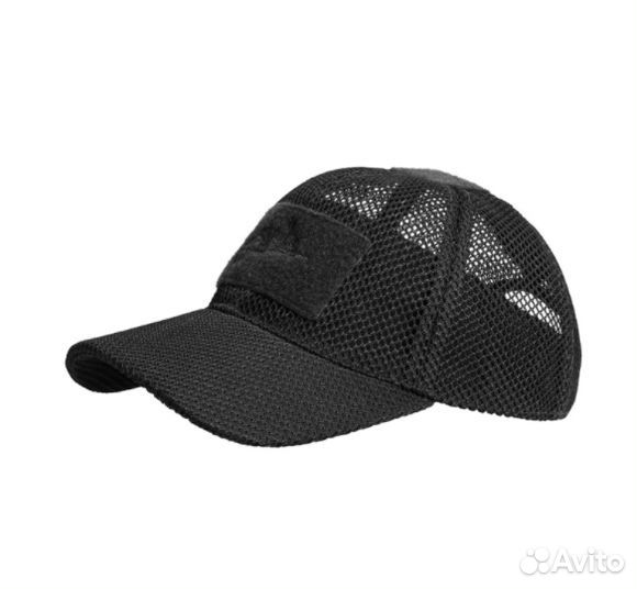 Бесболка BBC mesh CAP - mesh