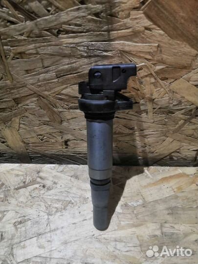 Катушка зажигания 1.6 EP6 Peugeot 3008