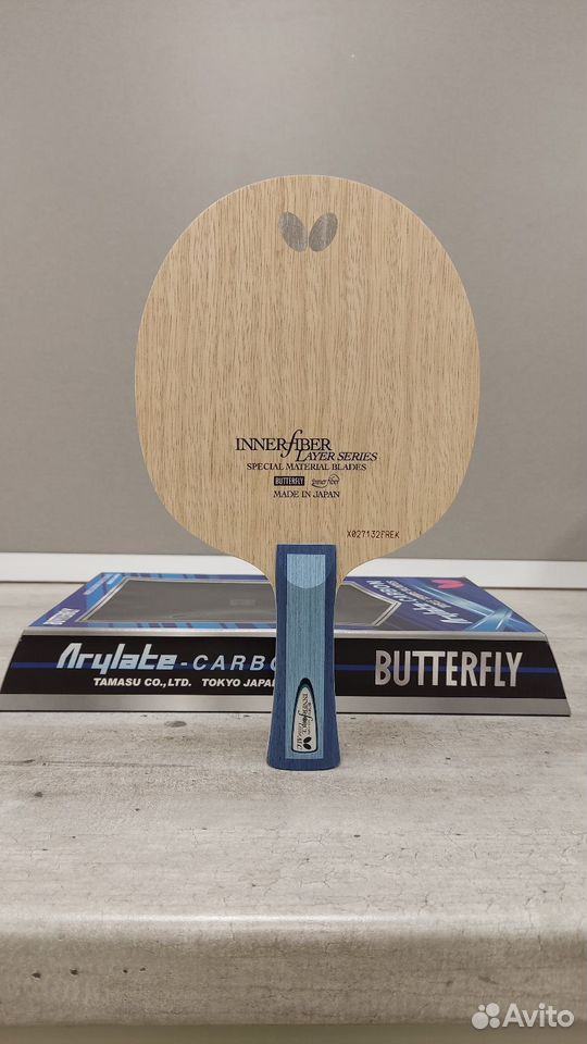 Butterfly innerforce layer alc Butterfly innerforce layer alc
