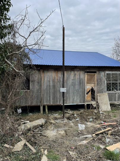 Участок 6 сот. (ИЖС)